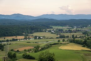 Vineyard cottage Jelenov hrib