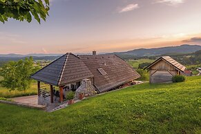 Vineyard cottage Jelenov hrib