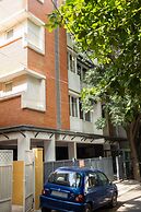 Catalyst Suites Rajajinagar