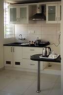 Catalyst Suites Rajajinagar