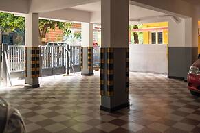 Catalyst Suites Rajajinagar