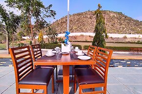 The Sky Imperial  Nakoda Green Valley