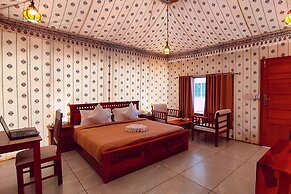 The Sky Imperial  Nakoda Green Valley