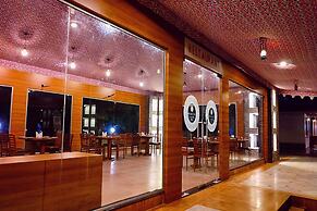 The Sky Imperial  Nakoda Green Valley