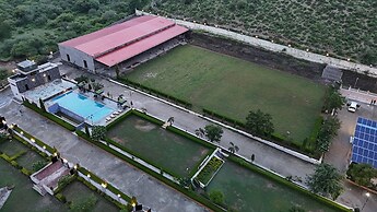 The Sky Imperial  Nakoda Green Valley