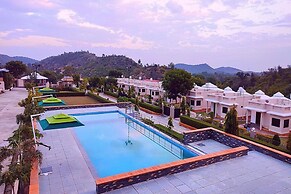 The Sky Imperial  Nakoda Green Valley