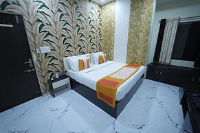 The Sky Imperial  Nakoda Green Valley