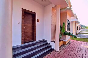 The Sky Imperial  Nakoda Green Valley