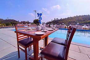 The Sky Imperial  Nakoda Green Valley