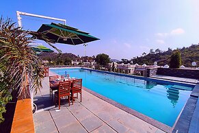 The Sky Imperial  Nakoda Green Valley