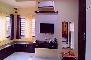 The Sky Imperial  Nakoda Green Valley