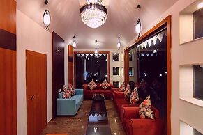 The Sky Imperial  Nakoda Green Valley