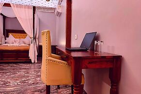 The Sky Imperial  Nakoda Green Valley