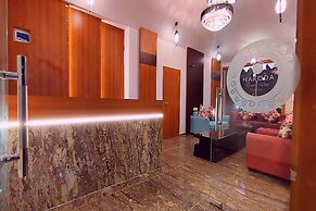 The Sky Imperial  Nakoda Green Valley