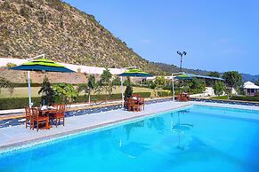 The Sky Imperial  Nakoda Green Valley