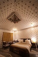 The Sky Imperial  Nakoda Green Valley