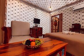 The Sky Imperial  Nakoda Green Valley