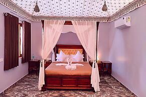 The Sky Imperial  Nakoda Green Valley