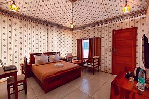 The Sky Imperial  Nakoda Green Valley