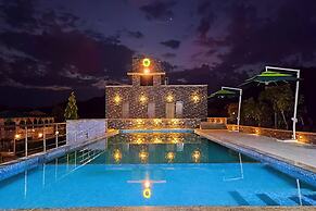 The Sky Imperial  Nakoda Green Valley