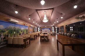 The Sky Imperial  Nakoda Green Valley