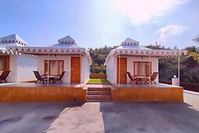 The Sky Imperial  Nakoda Green Valley