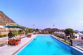 The Sky Imperial  Nakoda Green Valley