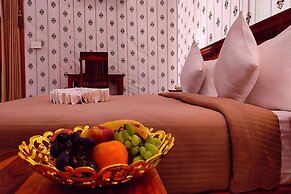 The Sky Imperial  Nakoda Green Valley