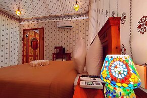 The Sky Imperial  Nakoda Green Valley