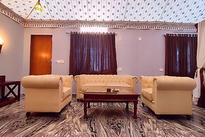 The Sky Imperial  Nakoda Green Valley