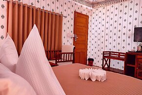 The Sky Imperial  Nakoda Green Valley