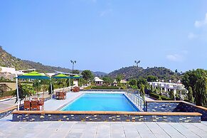 The Sky Imperial  Nakoda Green Valley