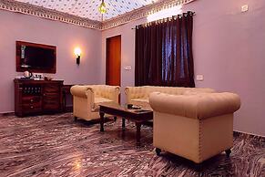 The Sky Imperial  Nakoda Green Valley