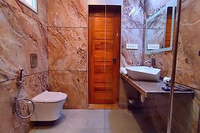 The Sky Imperial  Nakoda Green Valley