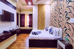 The Sky Imperial  Nakoda Green Valley