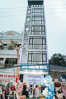 NEW HORIZON HOTEL