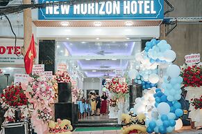 NEW HORIZON HOTEL