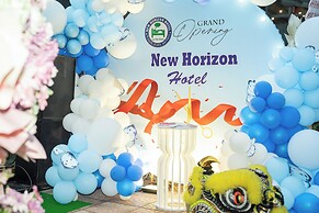 NEW HORIZON HOTEL