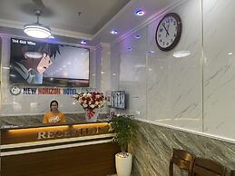 NEW HORIZON HOTEL