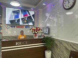 NEW HORIZON HOTEL