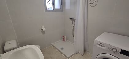 APARTAMENTO ENTRE SALINES Y PLAYA