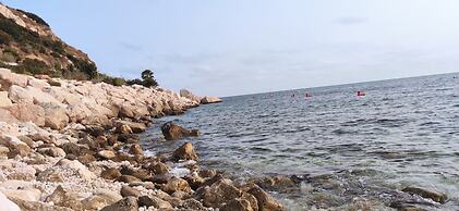 APARTAMENTO ENTRE SALINES Y PLAYA