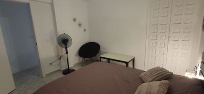 APARTAMENTO ENTRE SALINES Y PLAYA