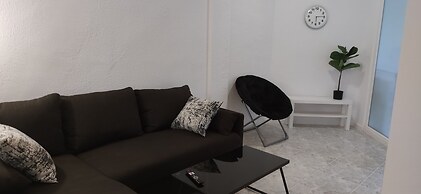 APARTAMENTO ENTRE SALINES Y PLAYA