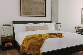 Sonder by Marriott Bonvoy Lambert Apartments Old Montreal