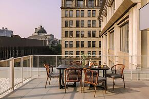 Sonder by Marriott Bonvoy Lambert Apartments Old Montreal