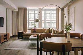 Sonder by Marriott Bonvoy Lambert Apartments Old Montreal