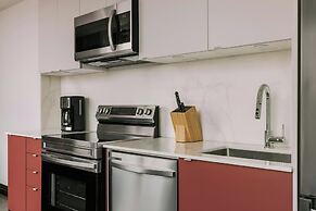 Sonder by Marriott Bonvoy Lambert Apartments Old Montreal