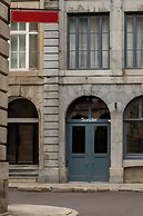 Sonder by Marriott Bonvoy Lambert Apartments Old Montreal