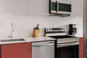 Sonder by Marriott Bonvoy Lambert Apartments Old Montreal